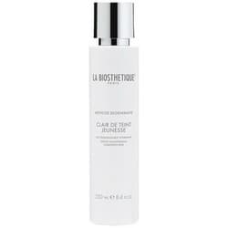 Увлажняющее очищающее молочко Clair de Teint Jeunesse