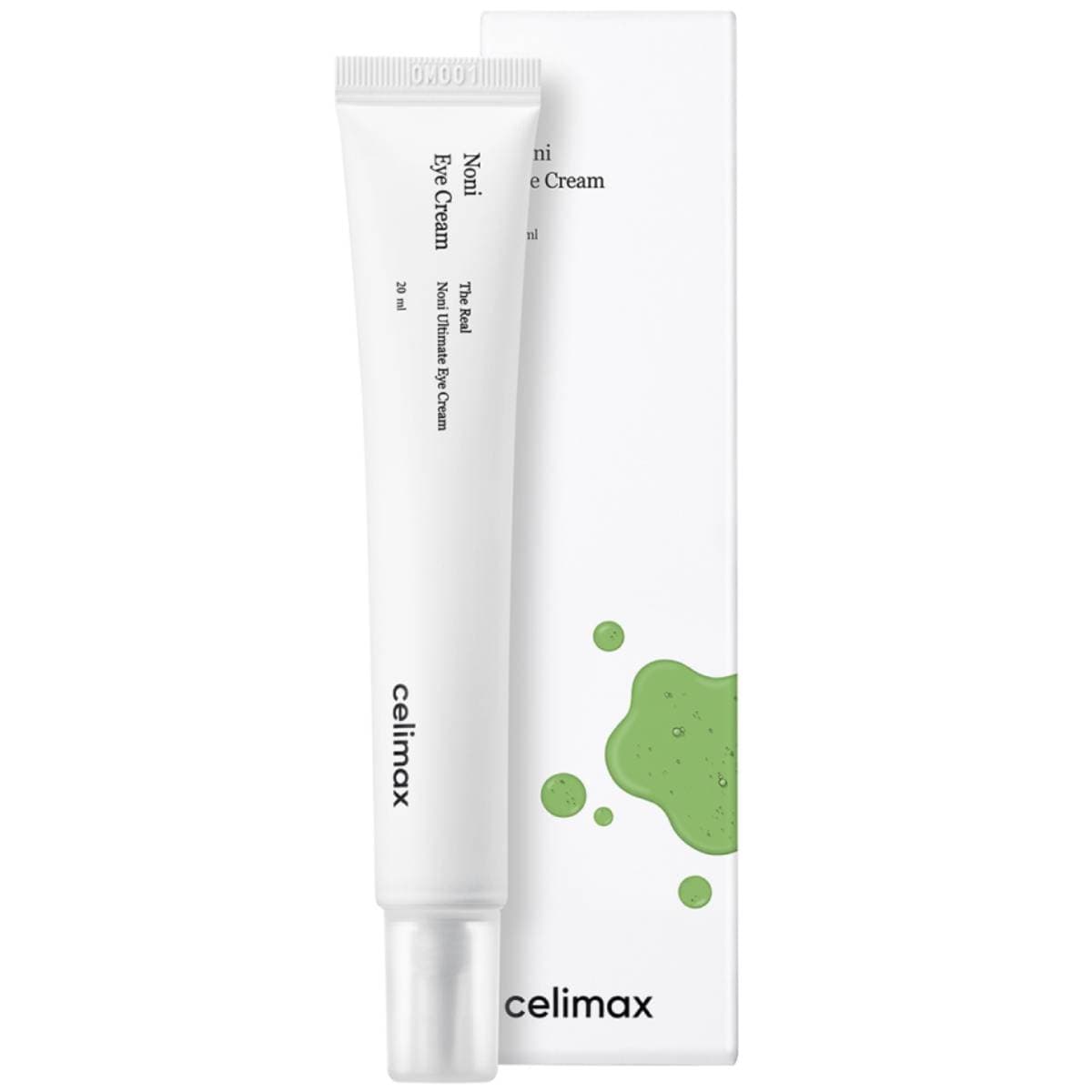 Восстанавливающий крем для глаз с экстрактом нони Noni Ultimate Eye Cream