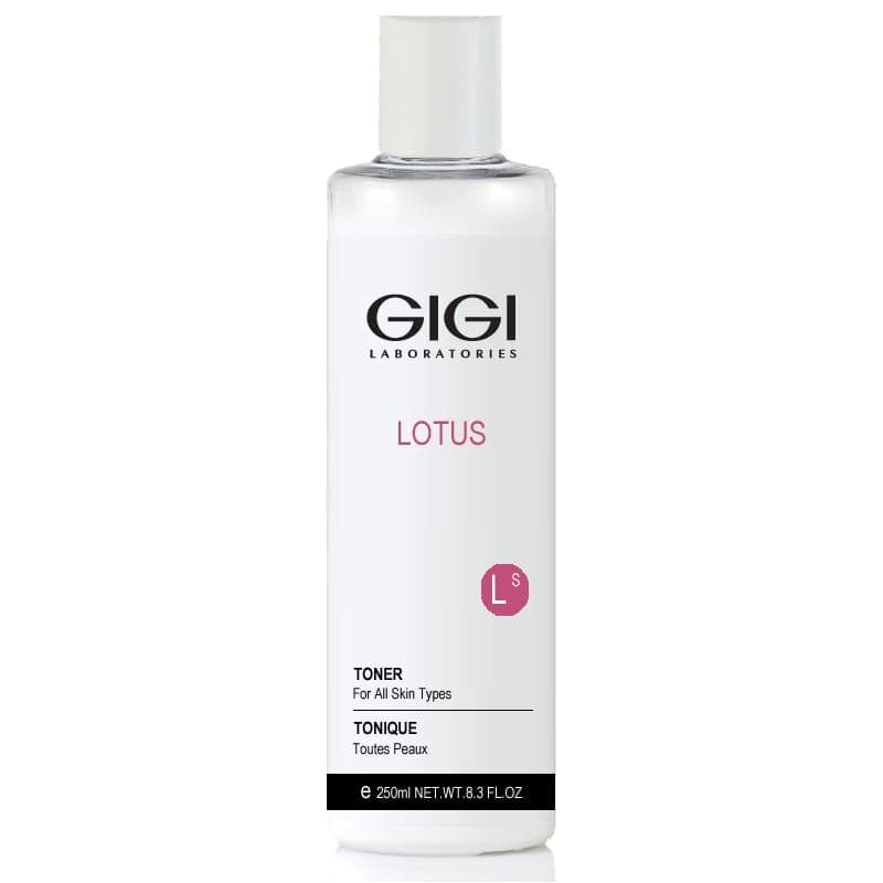 Тоник для всех типов кожи Toner For All Skin Types