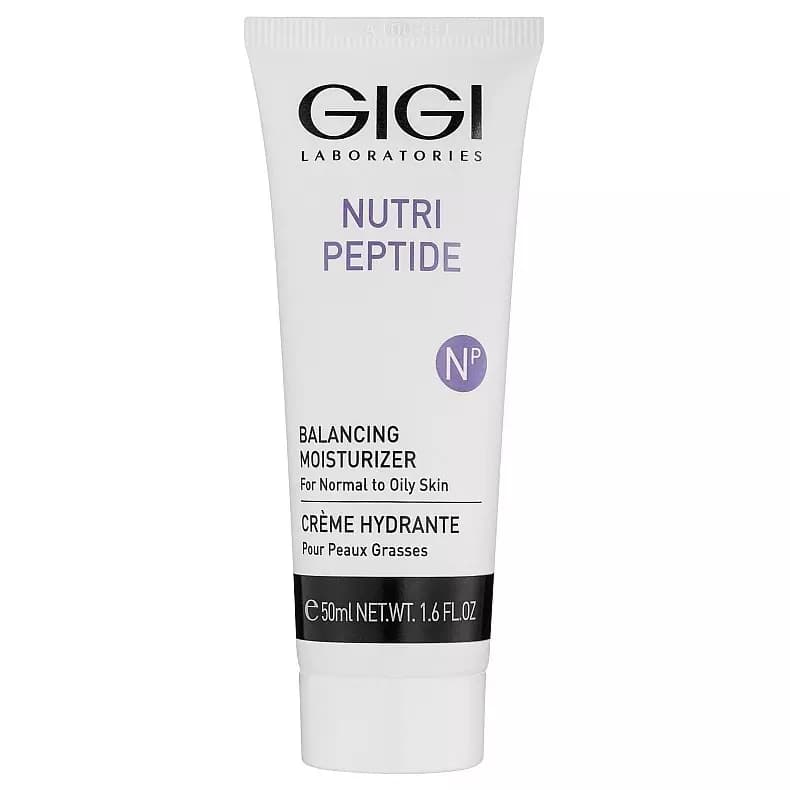 Балансирующий крем Balancing Moisturizer