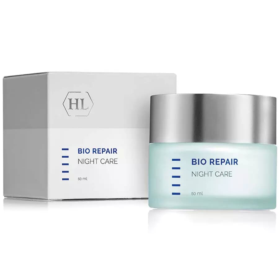 Ночной питательный крем Night Care