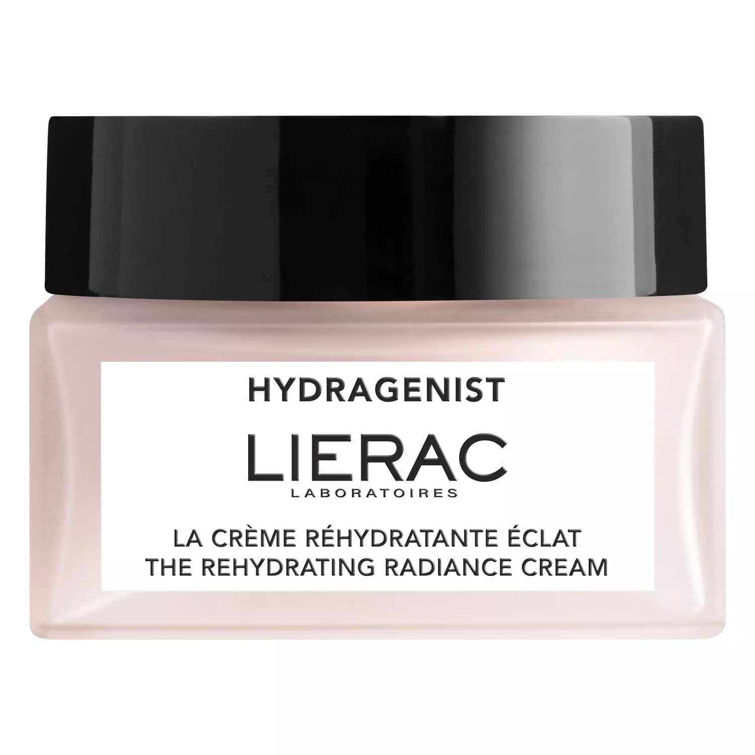 Увлажняющий крем, придающий лицу сияние The Rehydrating Radiance Cream