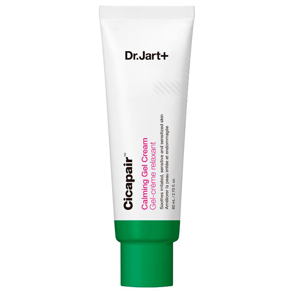 Ультра-легкий успокаивающий гель-крем Антистресс Calming Gel Cream