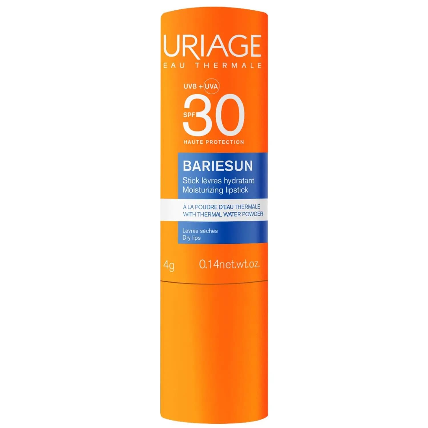 Увлажняющий стик для губ SPF30