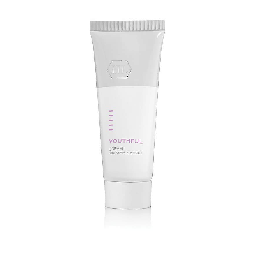 Крем для молодой сухой кожи Youthful Cream for normal to dry skin