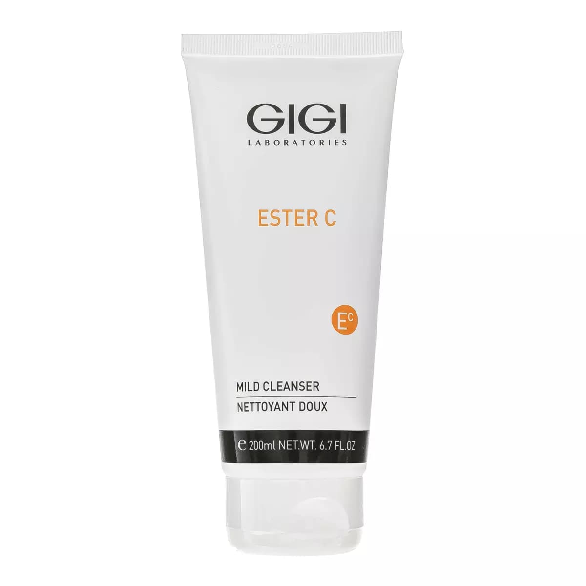 Гель очищающий мягкий Mild Cleanser