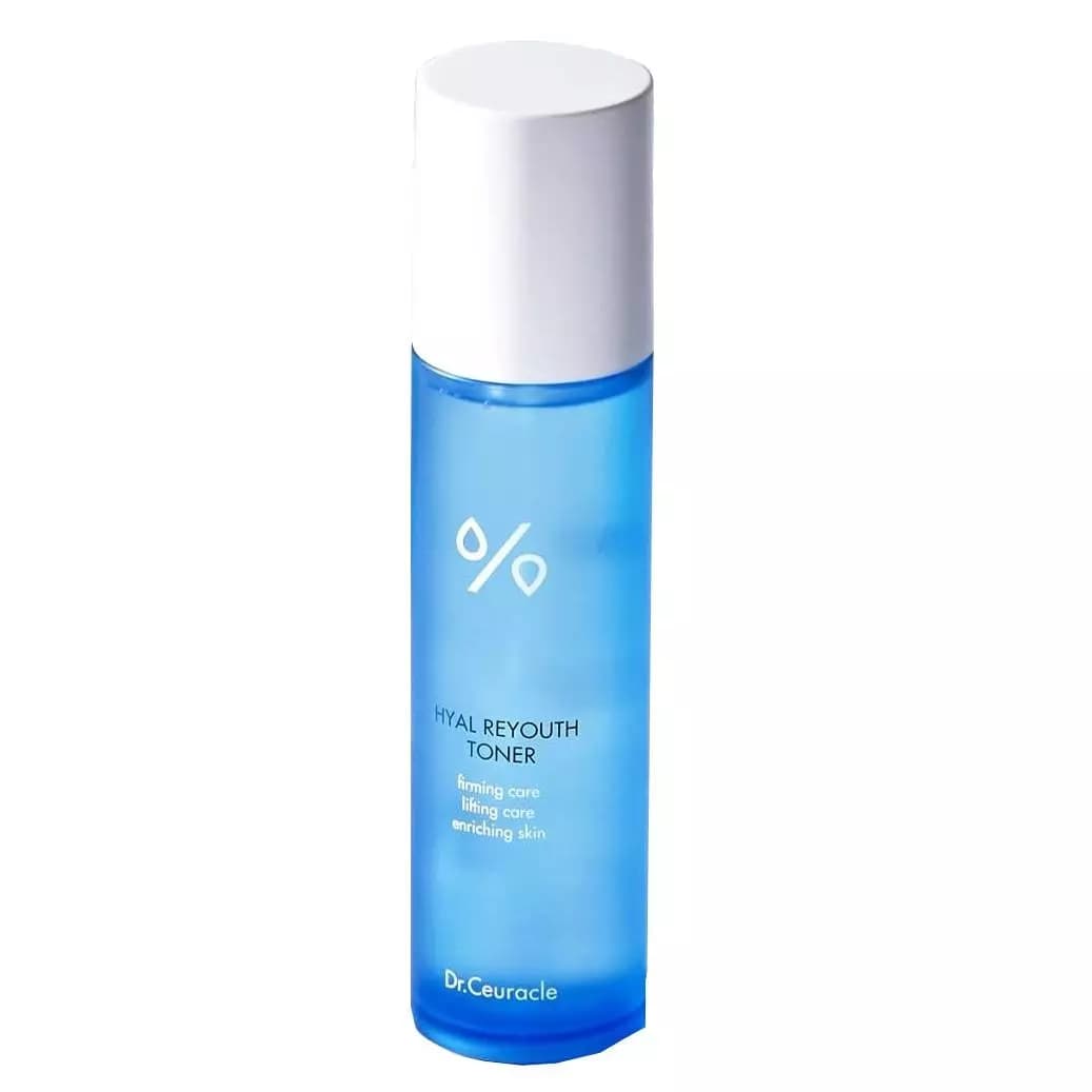 Увлажняющий тонер Hyal Reyouth Toner