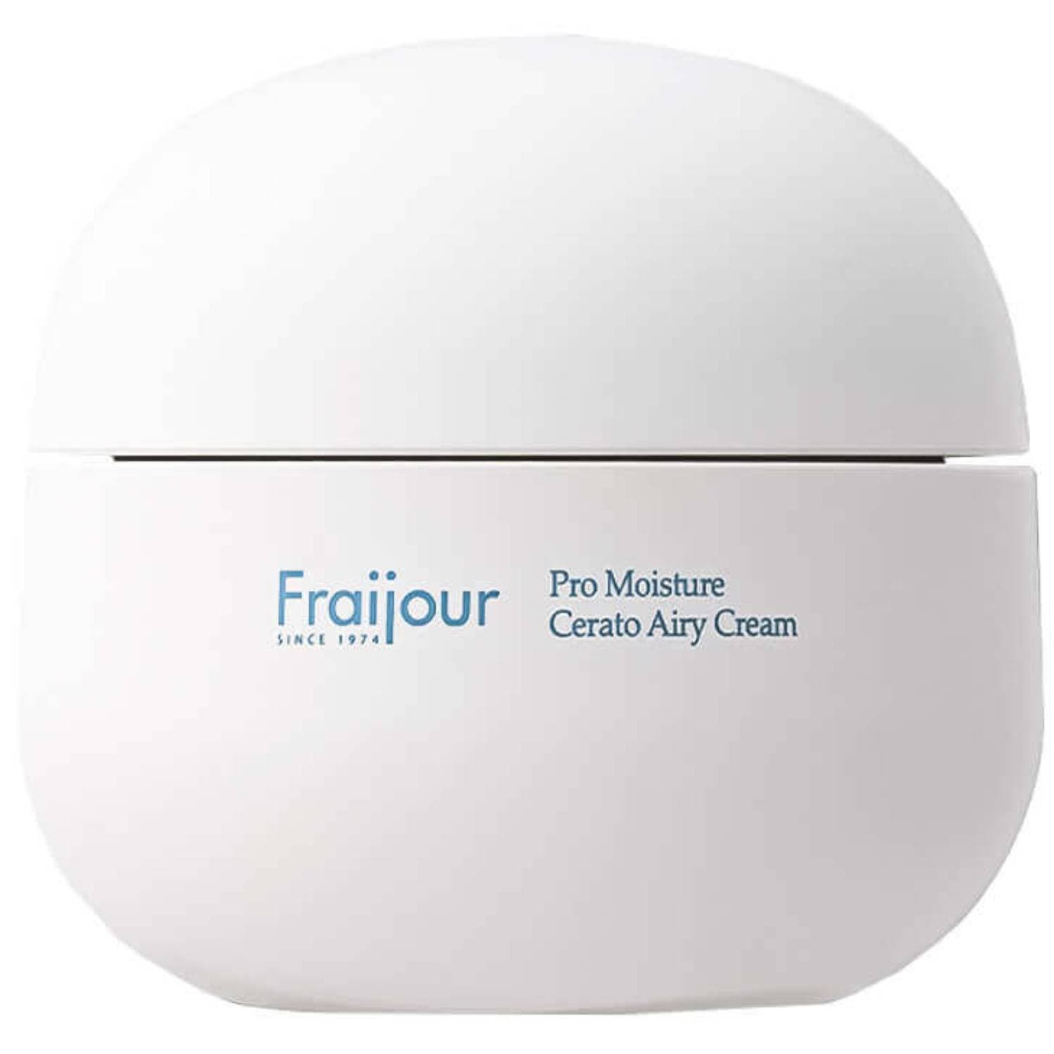 Увлажняющий крем-мусс для лица Cerato Airy Cream