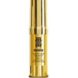 Mezolux Bioreinforcing Eye Contour Cream - Крем-контур вокруг глаз биоармирующий антивозрастной