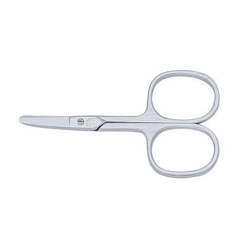 Йес Ножницы по уходу за ногтями детей (95351) Беккер-Маникюр (YES, BECKER-MANICURE)