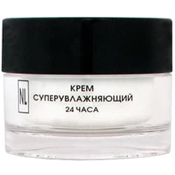 Крем суперувлажняющий 24 часа