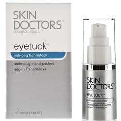 Skin Doctors Eyetuck - Крем для уменьшения мешков и отечности под глазами