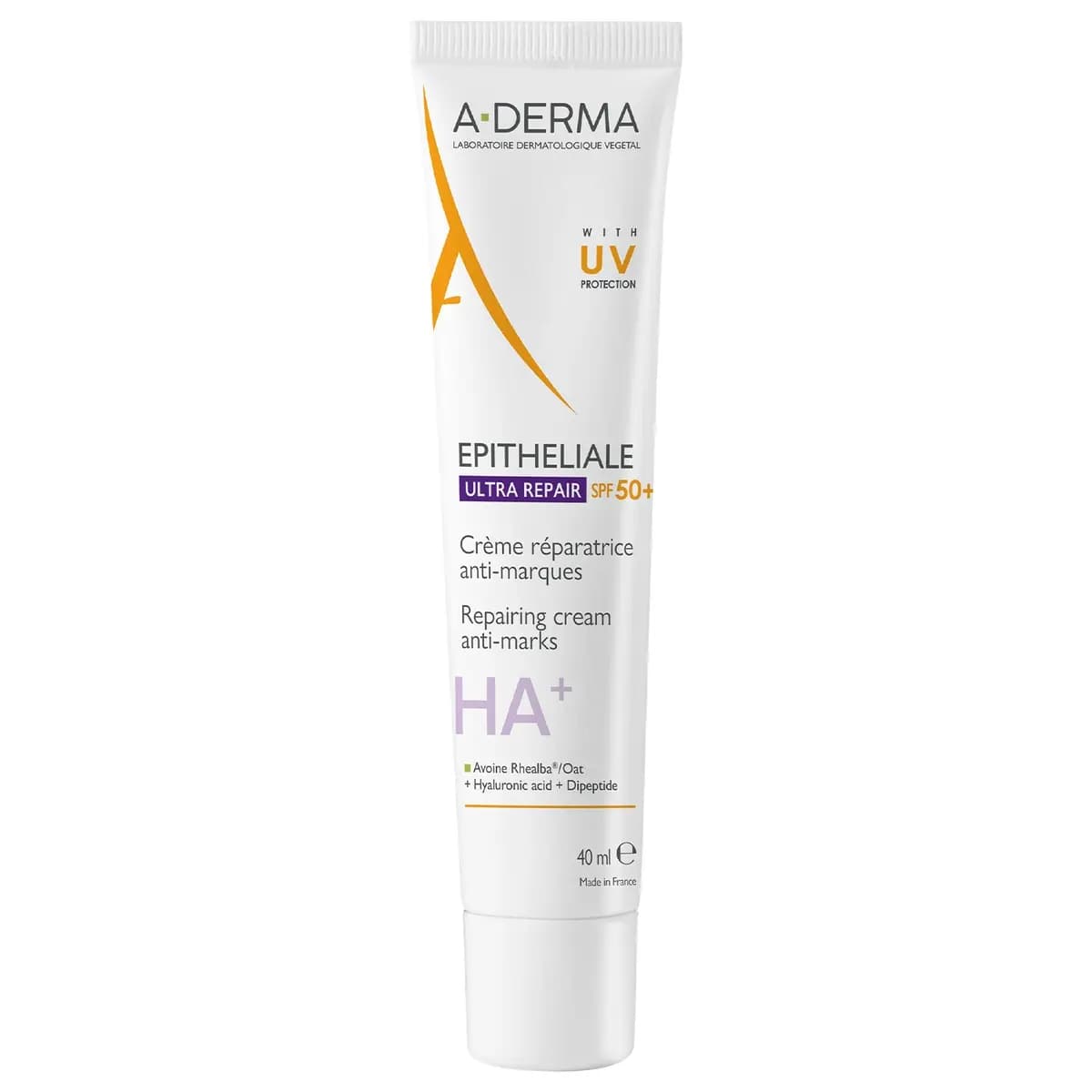 Восстанавливающий крем для лица и тела Ultra Repair SPF50+