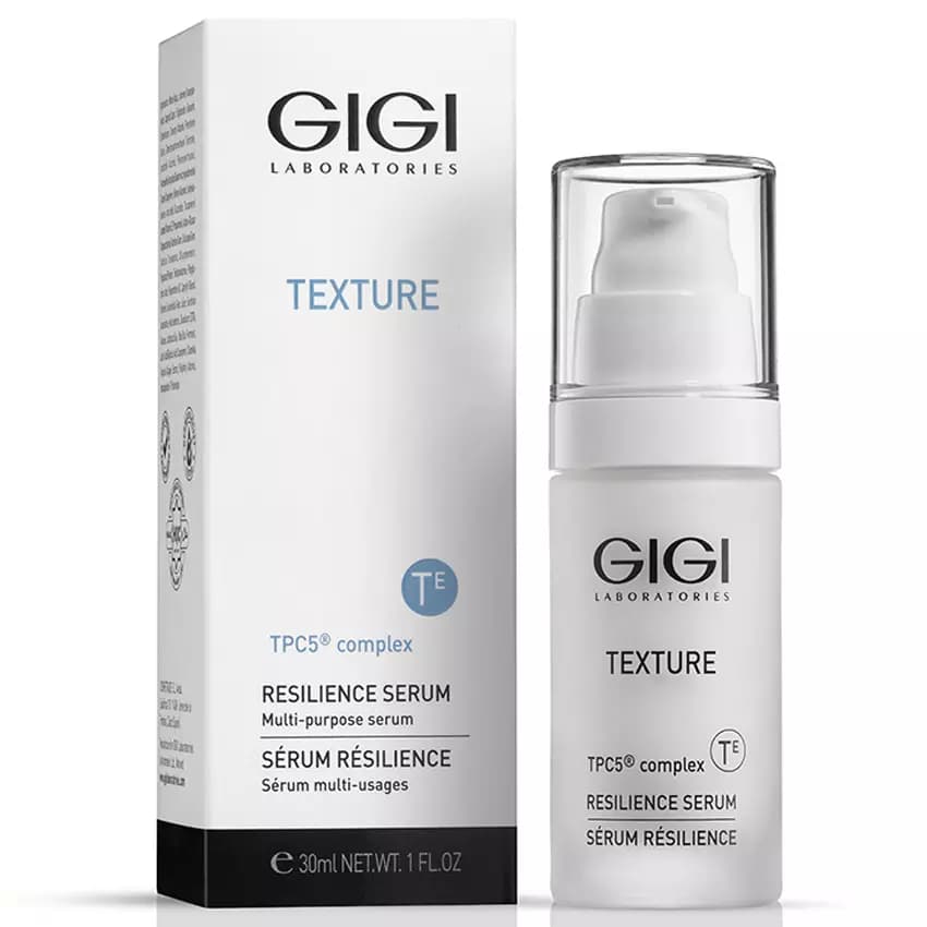 Укрепляющая сыворотка Resilience Serum