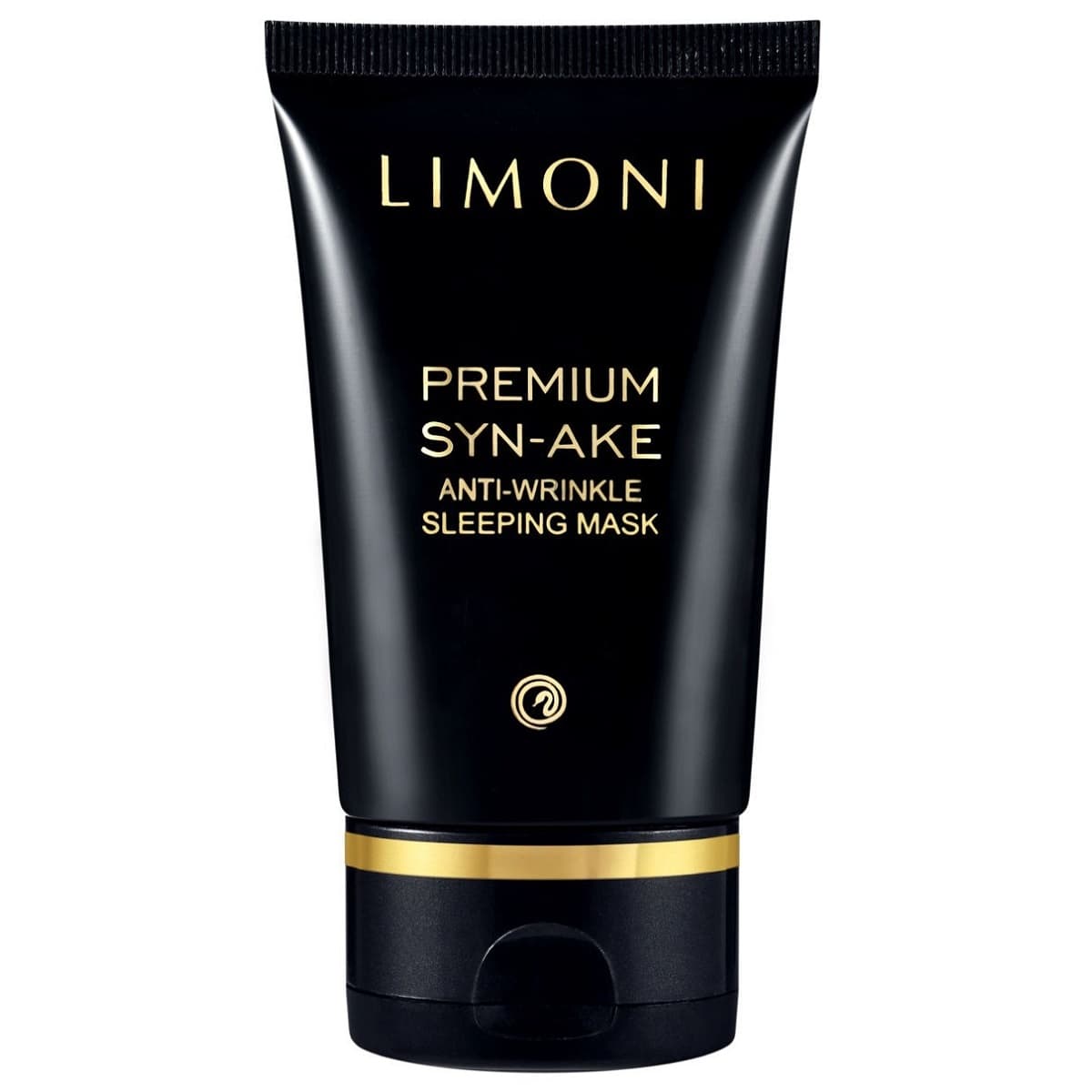 Антивозрастная ночная маска со змеиным ядом Anti-Wrinkle Sleeping Mask