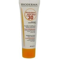 Матирующая эмульсия AKN SPF 30