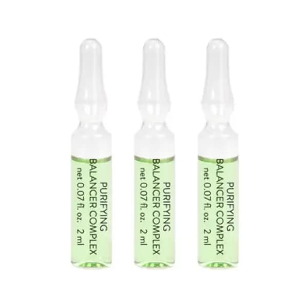 Себорегулирующий концентрат в ампулах Purifying Balancer Complex, 3 х