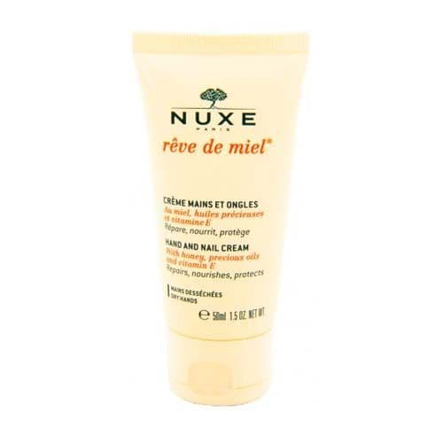 НЮКС Крем для рук и ногтей Reve De Miel