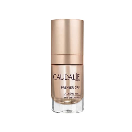 Caudalie Premier Cru - Омолаживающий крем для глаз