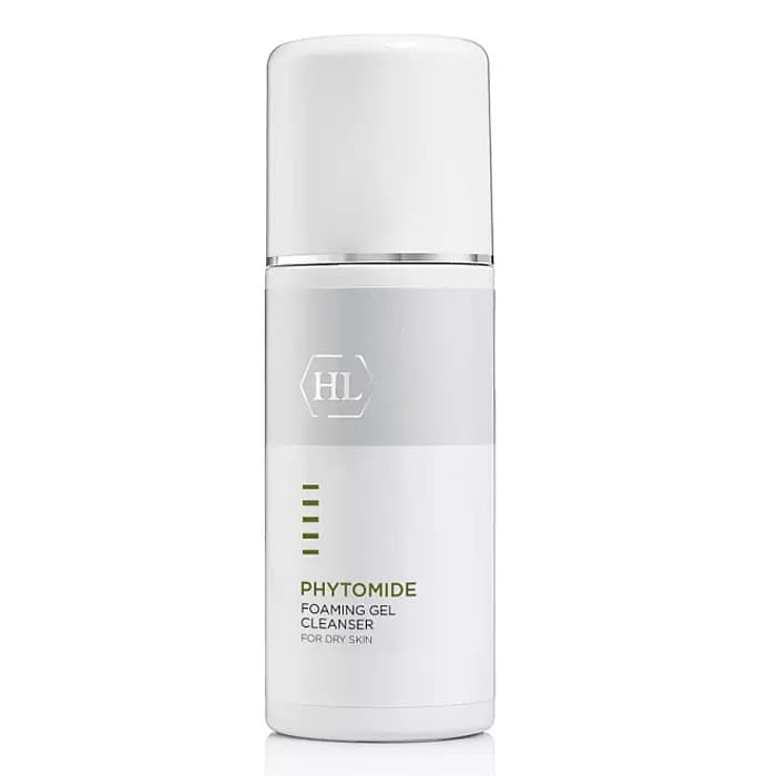 Эффективный очищающий гель Foaming Gel Cleanser