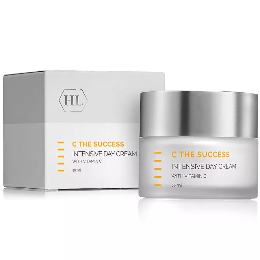 Интенсивный увлажняющий дневной крем Intensive Day Cream