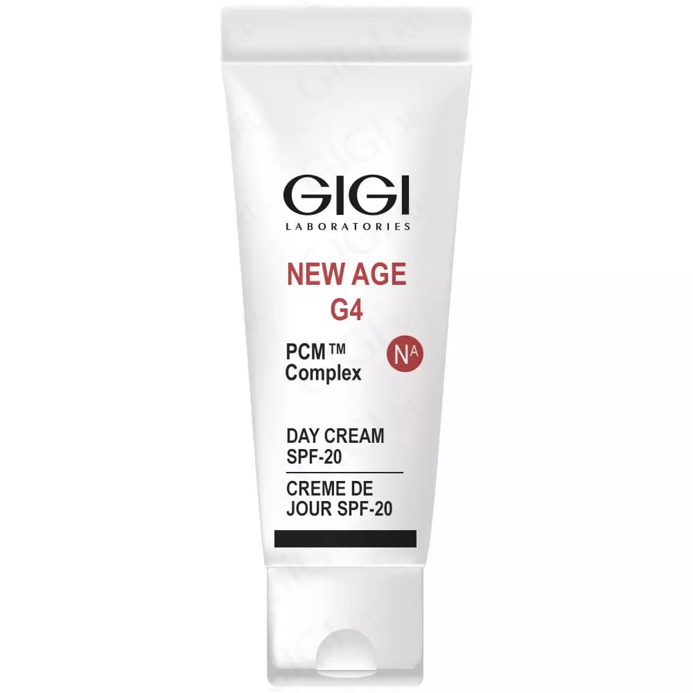 Крем дневной омолаживающий Day Cream SPF 20