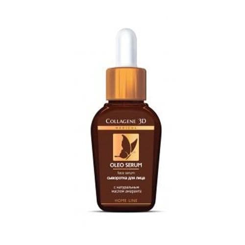 Сыворотка для лица Oleo Serum