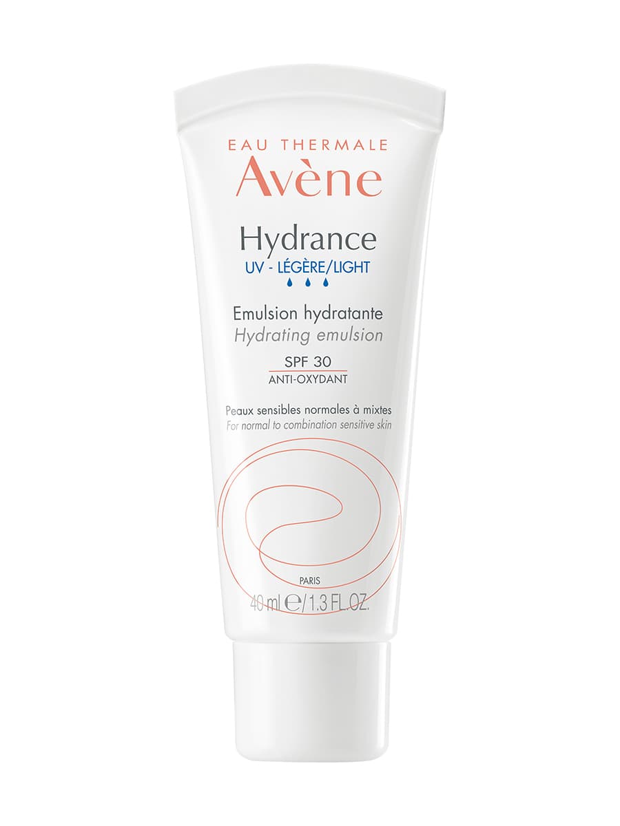 Эмульсия SPF 30