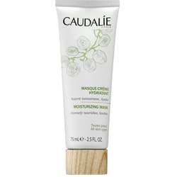 Caudalie Moisturizing Mask - Крем-маска для лица увлажняющая