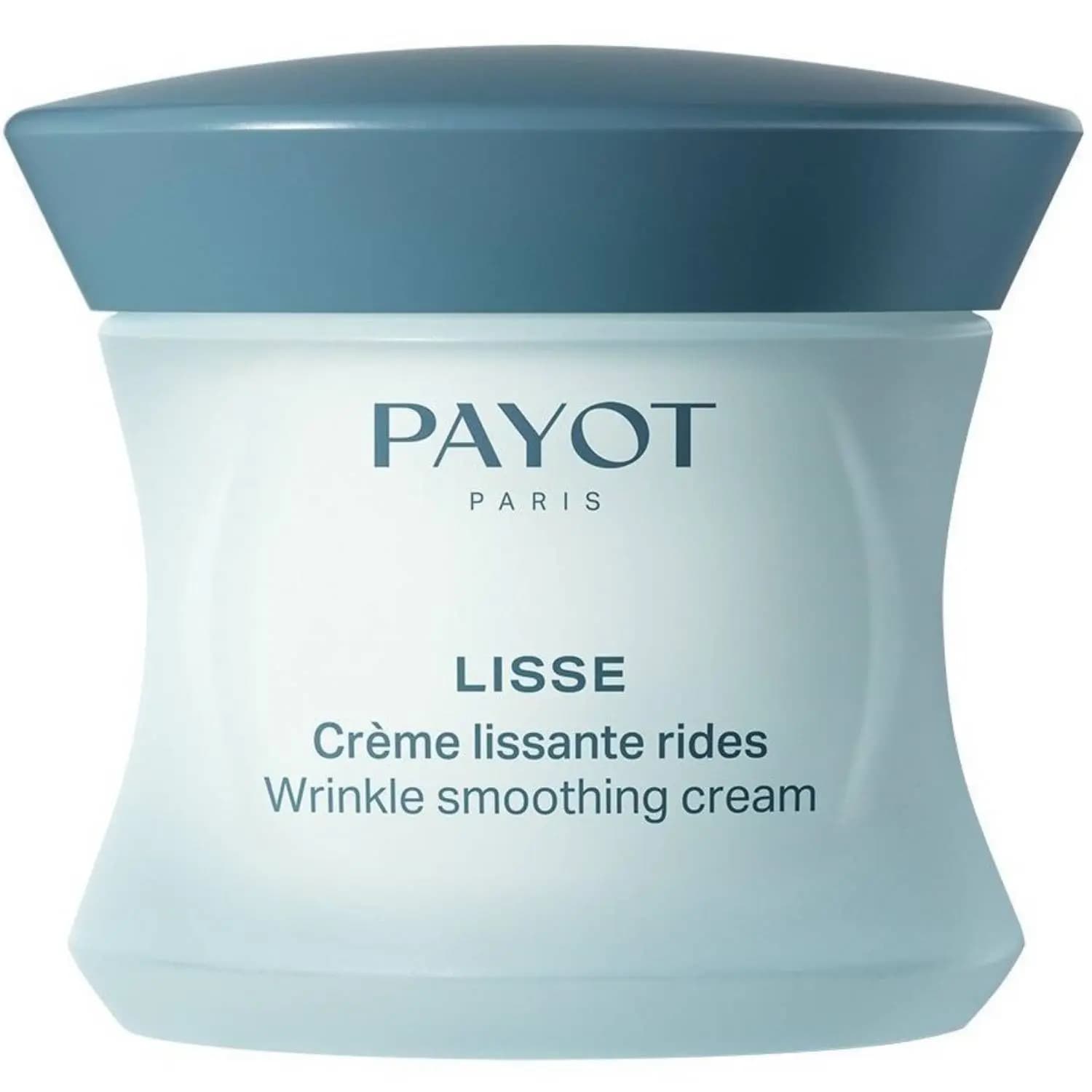 Разглаживающий крем против морщин Creme lissante Rides