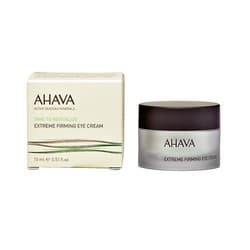 Ahava Time To Revitalize Extreme Firming Eye Cream - Крем для кожи вокруг глаз, восстанавливающий