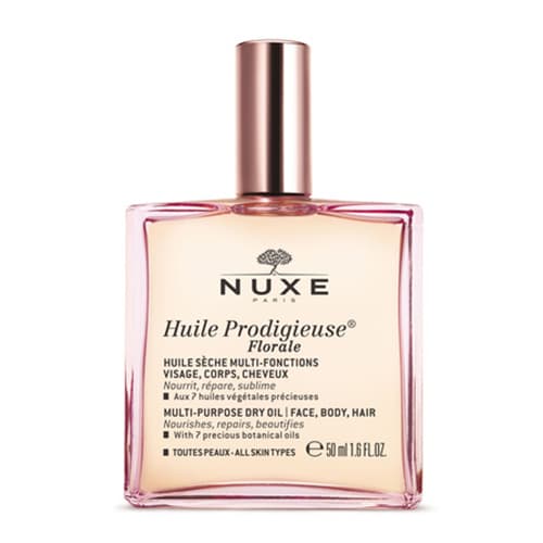 Цветочное сухое масло Huile Prodigieuse Florale