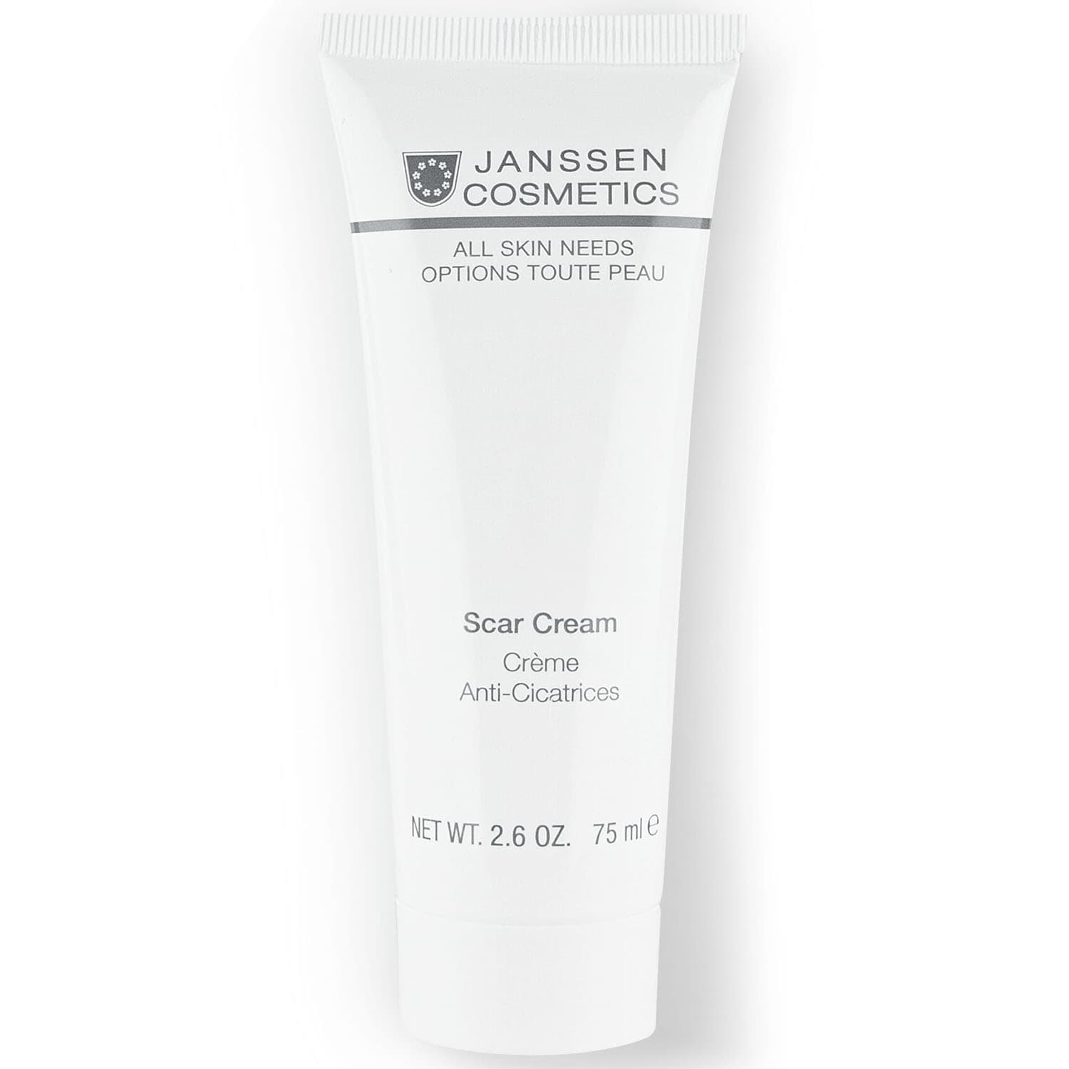 Крем против рубцовых изменений кожи Scar Cream