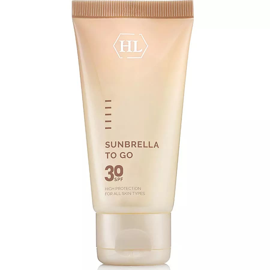 Cолнцезащитный крем Sunbrella spf 30
