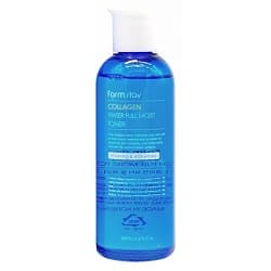 Farmstay Collagen Water Full Moist Toner - Тонер увлажняющий с коллагеном