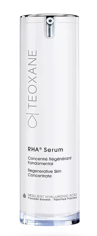 Регенерирующая сыворотка-концентрат для лица RHA Serum