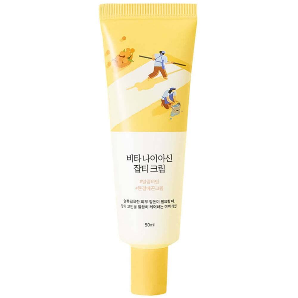 Крем с ниацинамидом для выравнивания тона кожи Vita Niacinamide Dark Spot Cream