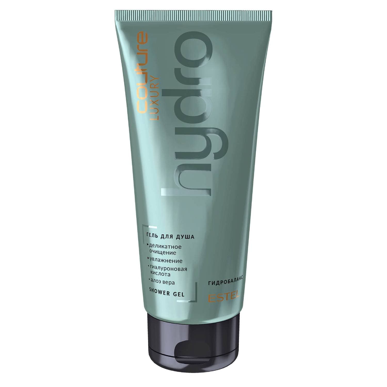 Гель для душа Haute Couture Hydrobalance