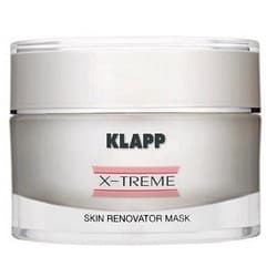 Восстанавливающая маска Skin Renovator Mask