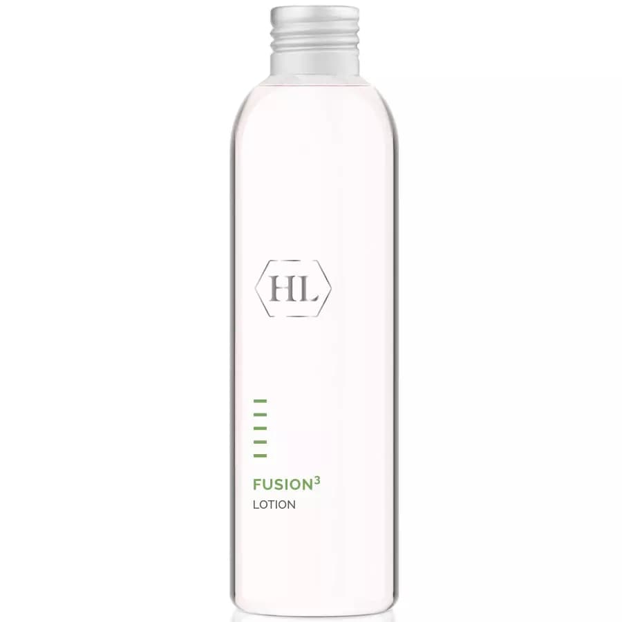 Лосьон-сыворотка «лифтинг+увлажнение» Fusion3 lotion