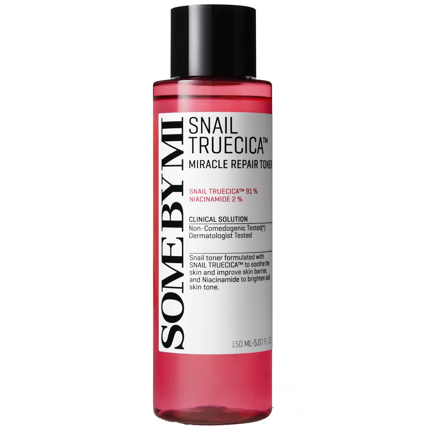 Восстанавливающий тонер с муцином улитки для лица Miracle Repair Toner