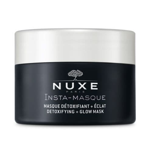Маска для лица Детокс и Сияние Insta-Masque