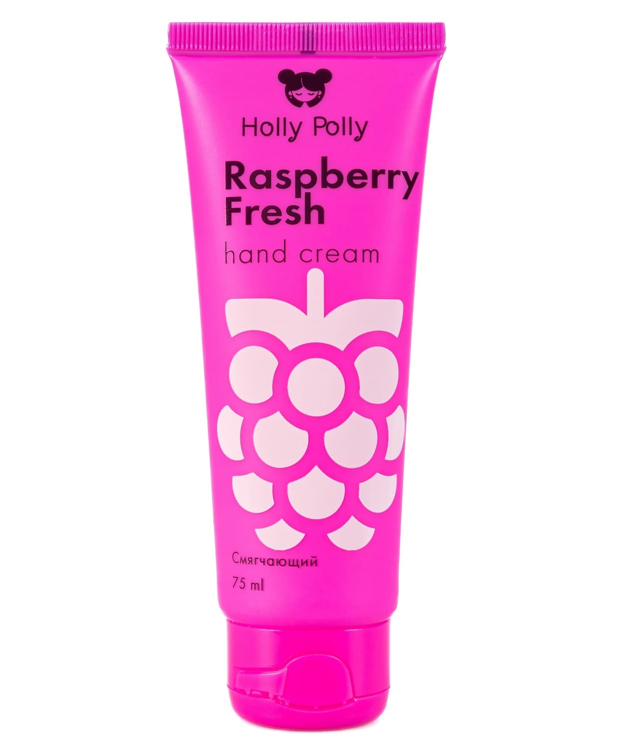 Смягчающий крем для рук Raspberry Fresh