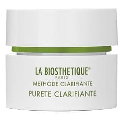 Увлажняющий крем для жирной и проблемной кожи Purete Clarifiante