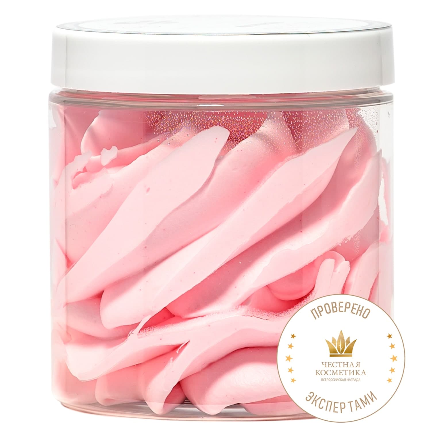 Масло для волос и тела "Французские взбитые сливки с шелком" Pre Hair Mask Ma Chantilly De Soie Francaise, 