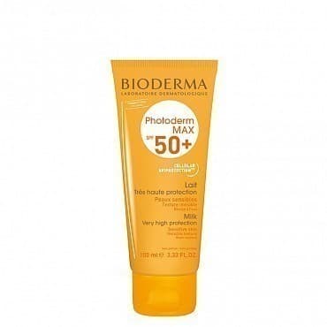 Bioderma - Молочко для тела - Photoderm