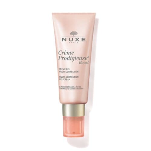 Мультикорректирующий гель-крем Multi-Correction Gel Cream