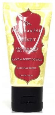 Увлажняющий лосьон для рук и тела Marrakesh Hand & Body Lotion Velvet