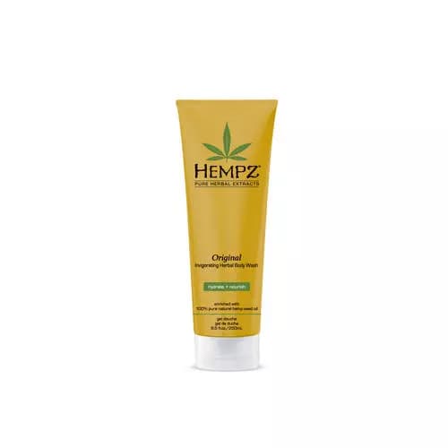 Hempz - Гель для душа