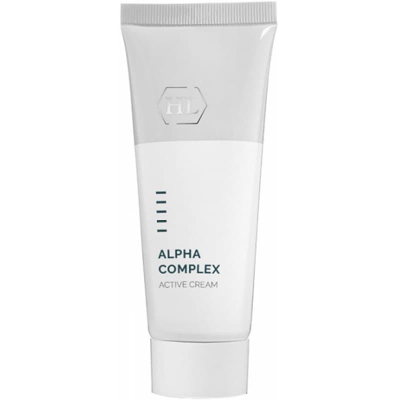 Активный крем ALPHA COMPLEX ACTIVE CREAM
